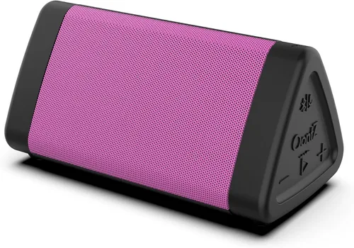 Vista 13 de Oontz - Altavoz Bluetooth portátil Angle 3 mejorado 5.0-10W de sonido, batería de 14 horas, rango inalámbrico de 100 pies, resistente al agua IPX5