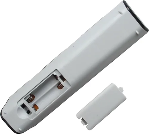 Vista 3 de Hotsmtbang Mando a Distancia de Repuesto para Samsung AK59-00052C DVD-V9650 DVD-V6600 AK59-00052B DVD-V8650 DVD-V8650/VCR DVD-V8650/XAA AK59-00061J