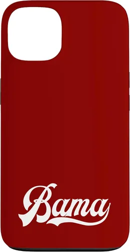 Vista 7 de Bama Alabama Case for iPhone 17