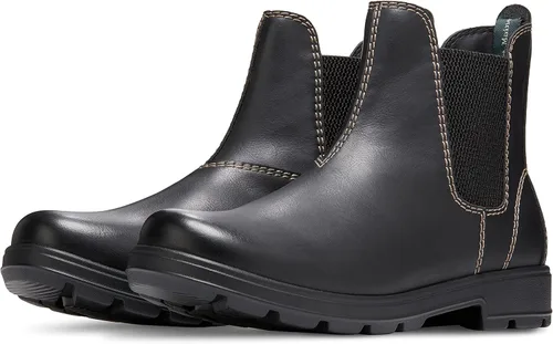 Vista 7 de Eastland Men's Cyrus Chelsea Boot