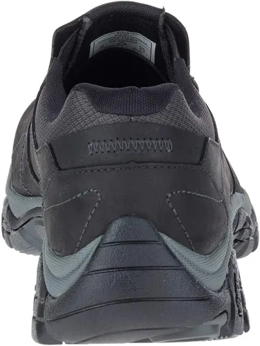 Vista 8 de Merrell Moab Adventure MOC - Zapatos de senderismo para hombre