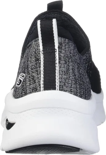 Vista 3 de Skechers Go Walk Massage Fit - Ondas de mar