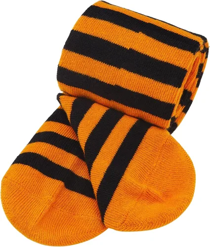 Vista 3 de Leotardos Zando suaves para niño, mallas sin costuras, de punto para bebé, cálidos, leotardos para recién nacido