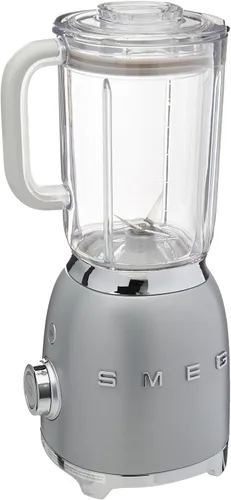 Vista 5 de Smeg licuadora (idioma español no garantizado), Rojo