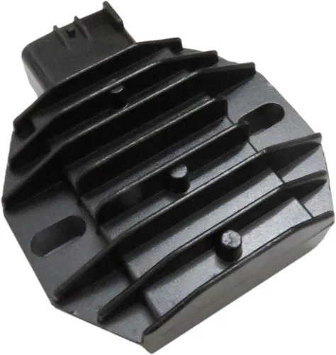 Vista 4 de Regulador Rectificador Para YAMAHA RAPTOR 660 YFM660 YFM-660 660R 2001-2005