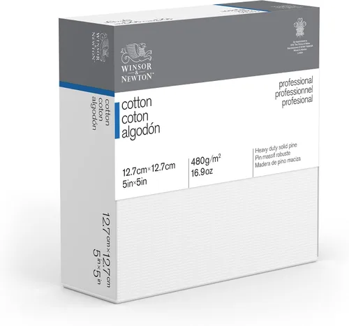 Vista 83 de Winsor & Newton 6203028 - Lienzo profesional