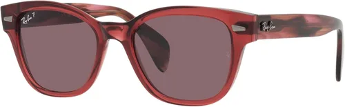 Vista 2 de Ray-Ban RB0880s - Gafas de sol cuadradas