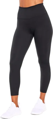 Vista 3 de Balance Collection Womens Easy Contender Luxe - Leggings de tiro alto