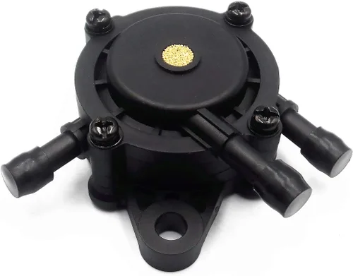 Vista 4 de 491922 Bomba de combustible para BS 808656 691034 692313 808492 Sustituye a 16700-Z0J-003, 49040-7001, 24 393 04S 24 (1 unidad)