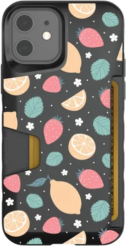 Vista 41 de Smartish - Funda delgada Juicy Fruit para iPhone 11 Pro Max - Gripmunk [ligera + protectora] Funda de agarre probada contra caídas con cámara