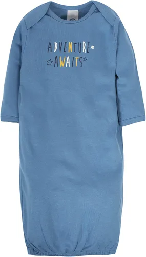 Vista 2 de Gerber - Paquete de 4 pijamas para bebé, niño y niña