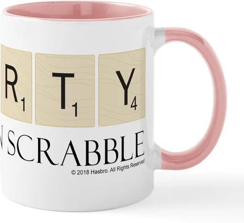 Vista 72 de CafePress Logo Taza de café de cerámica de 11 oz (11.0 fl oz)