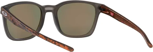 Vista 6 de Oakley Gafas de sol cuadradas Oo9018 para hombre