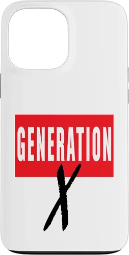 Vista 23 de iPhone 16 Generation X: Pioneers Of Change And Leadership Case