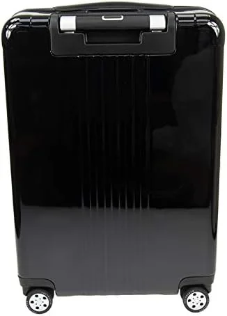 Vista 3 de MONTBLANC # MY4810 - Carro ligero para cabina BK, unisex, color negro (negro)