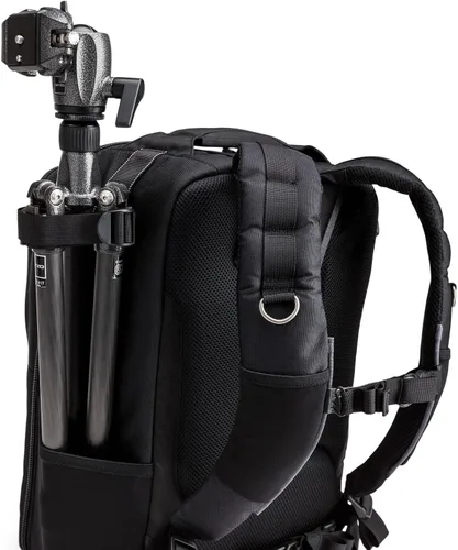 Vista 5 de thinkTANKphoto, negro (negro)