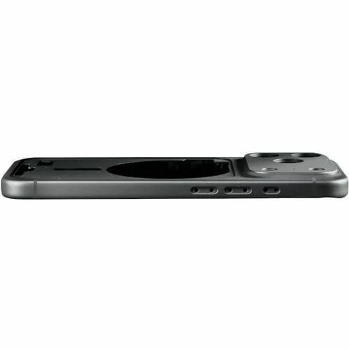 Vista 9 de IPHONE 17 PRO MAX SILVER 512GB-LAE