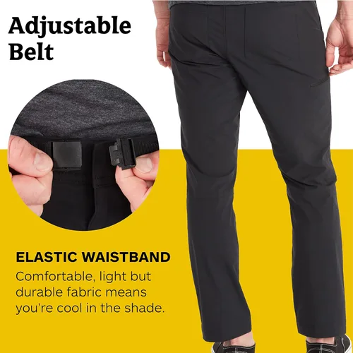 Vista 3 de MARMOT Men's Arch Rock Pant