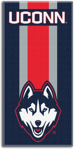 Vista 125 de Northwest NCAA - Toalla de playa unisex para adultos