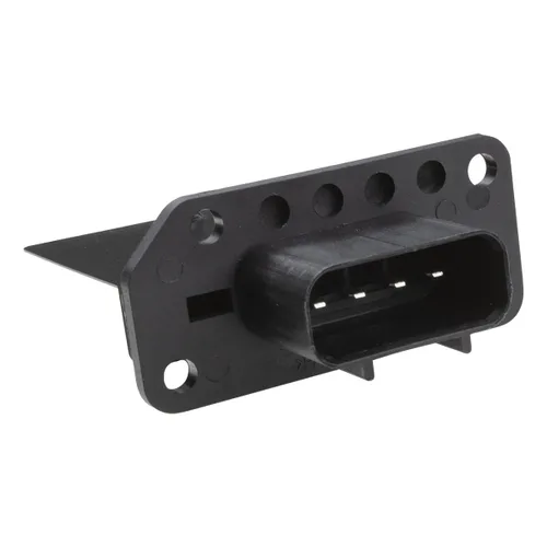 Vista 2 de Resistencia del motor del ventilador de HVAC YH-1715 se adapta a Expedition Mustang Escape F150 F250 F350 Super Duty, Lincoln Mark LT, Mercury