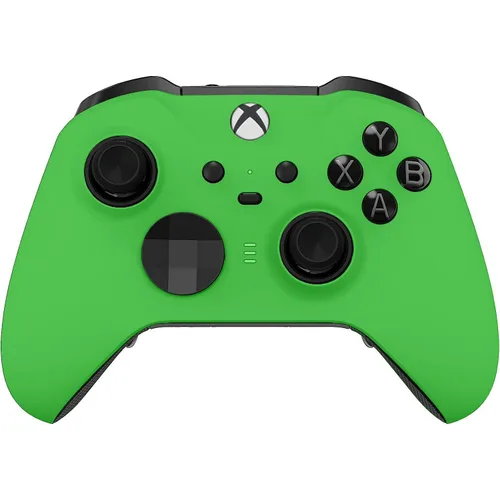 Vista 109 de Custom Controllerzz Elite Series 2 Controller Compatible With Xbox One, Xbox Series S and Xbox Series X (Waves)