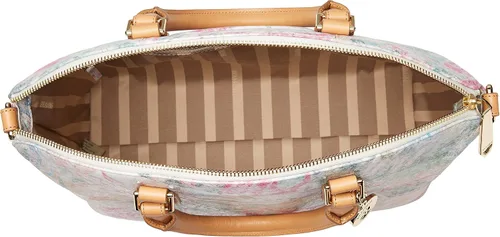 Vista 5 de BRAHMIN Large Duxbury Satchel