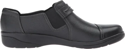Vista 6 de Clarks Women's, Cheyn Madi Slip-On