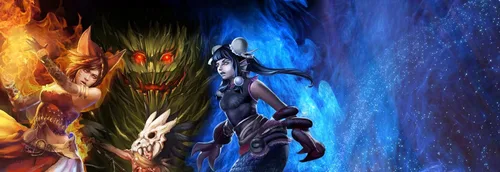 Vista 8 de ArmaGallant Decks of Destiny - PlayStation 4