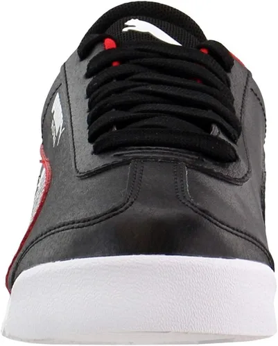 Vista 5 de PUMA Tenis Ferrari Roma unisex para niños