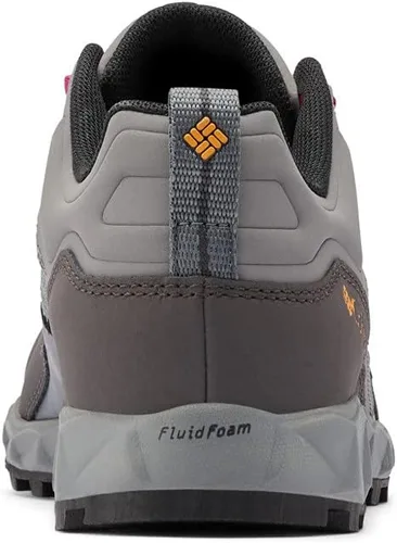 Vista 4 de Columbia Zapatillas Flow District para mujer