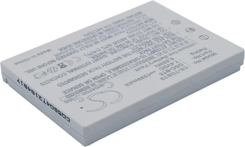 Vista 2 de VI VINTRONS Batería para Toshiba Gigashot GSC-R30, Gigashot GSC-R30AU