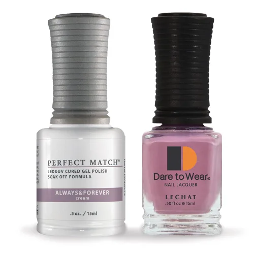 Vista 169 de Esmalte de uñas Lechat Perfect Match 40 días en Río