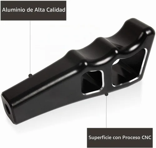 Vista 5 de Pomo de palanca de cambios compatible con Can Am Maverick X3 / X3 MAX 2017-2026