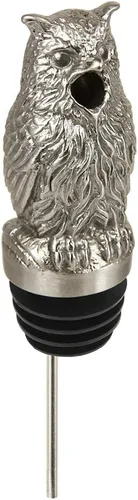 Vista 17 de Aireador de vertedor de vino animal de acero inoxidable - Bigfoot