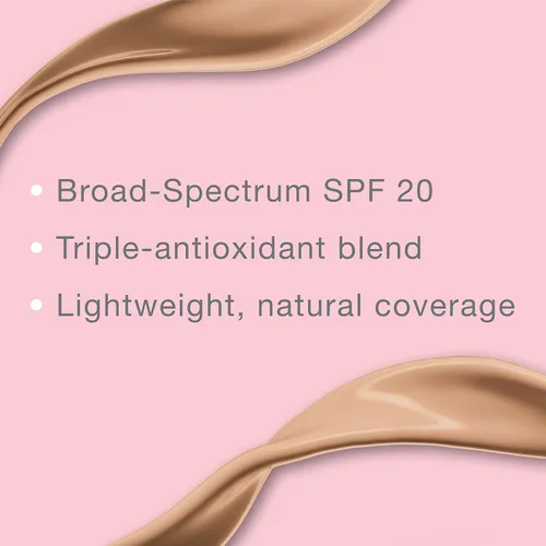 Vista 3 de Neutrogena Piel Sana líquido Maquillaje