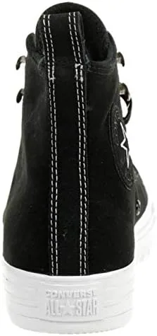 Vista 5 de Converse Botas de moda Chuck Taylor All Star Hiker Final Frontier para mujer
