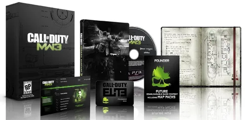 Vista 2 de Call of Duty Modern Warfare 3 Hardened Edition