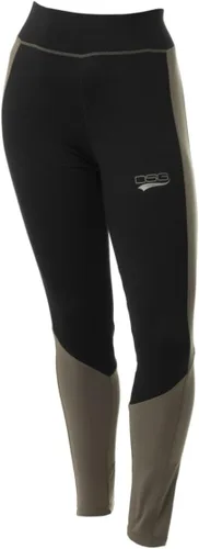 Vista 7 de DOING SOMETHING GREAT Pantalones de caza D-Tech Base Layer para mujer