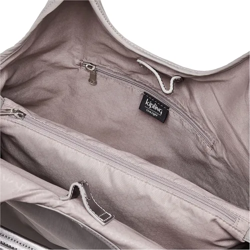 Vista 5 de Kipling Casual Bag Almost Grey