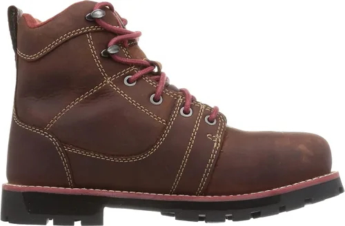 Vista 6 de KEEN Utility Seattle Botas impermeables para mujer de 6 pulgadas