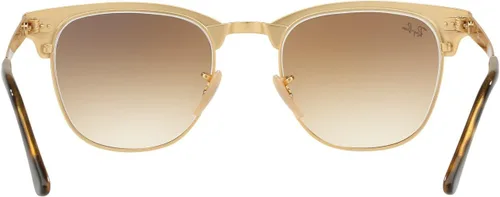 Vista 15 de Ray-Ban RB3716 Clubmaster - Gafas de sol (metal)