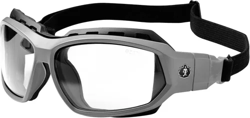 Vista 9 de Ergodyne Gafas de seguridad Skullerz LOKI