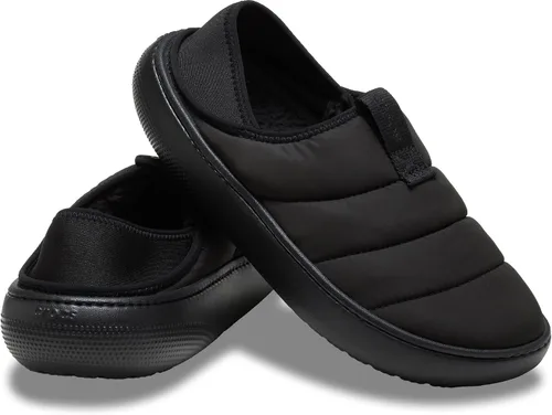 Vista 7 de Crocs - Zapatillas clásicas unisex para adultos Puff Moc