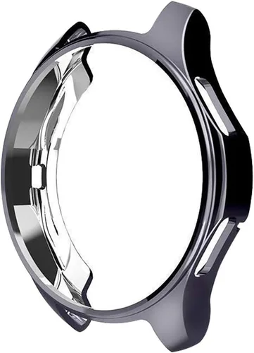 Vista 9 de [Paquete de 6] Funda protectora compatible con Samsung Galaxy Watch de 1.812 pulgadas y Gear S3 Frontier