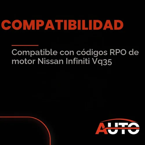 Vista 3 de MAF Sensors Conector Extensión Arnés Plug para Nissan