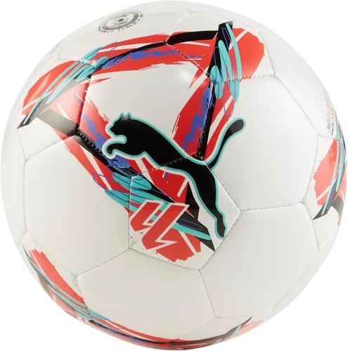 Vista 2 de Puma ORBITA LALIGA Mini Soccer Ball
