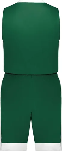 Vista 5 de Augusta Sportswear Boys' Youth Match-up Basketball Shorts