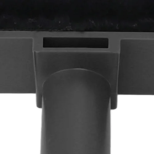 Vista 3 de TOPINCN Plumero de ventilador de techo lavable, limpiador de aspas de ventilador de microfibra reutilizable para techos altos, telarañas, ventanas