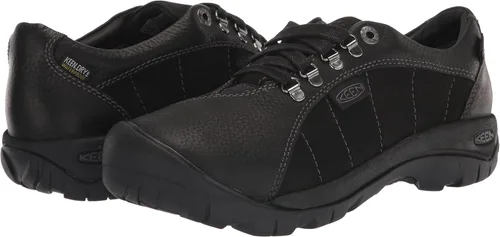 Vista 7 de KEEN Presidio Oxford impermeable para mujer