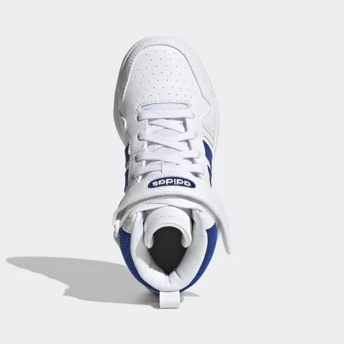 Vista 4 de adidas Postmove Mid, Sneaker Hombre
